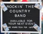 Rockin the Country ad